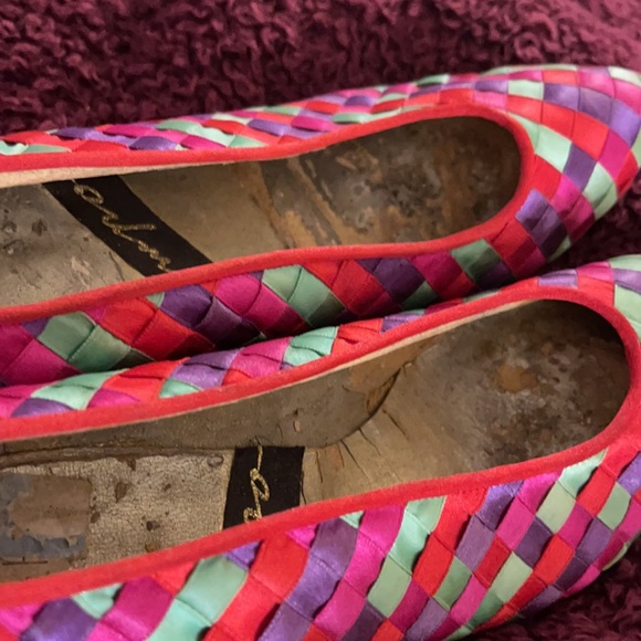 Heels - Picture 5 of 5